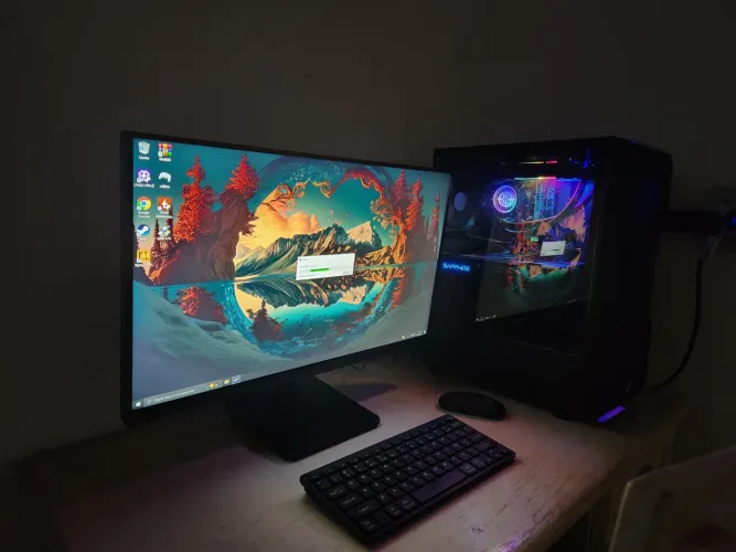 PC GAMER COMPLEMENTO 