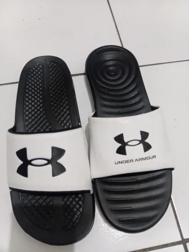 Chinelo Under Armour Original