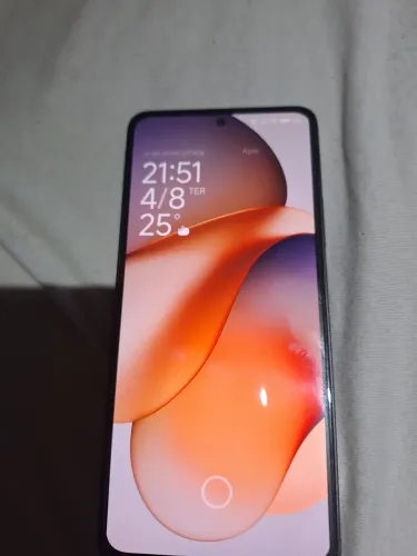 Celular Redmi note 13