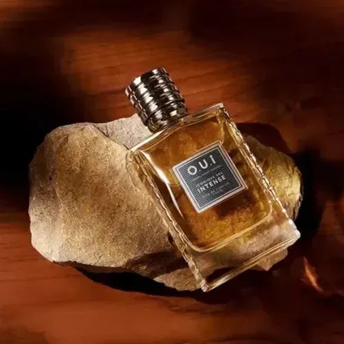 O.U.i Iconique 001 Intense Eau De Parfum 75ml Masculino