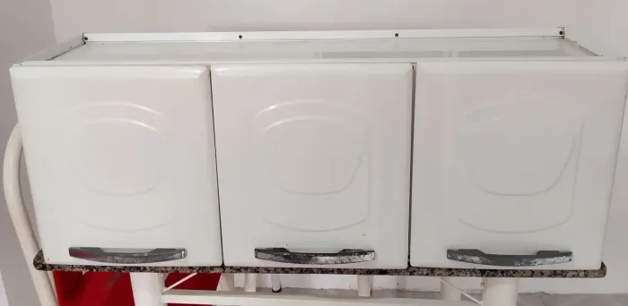 Armário para cozinha 2 peças