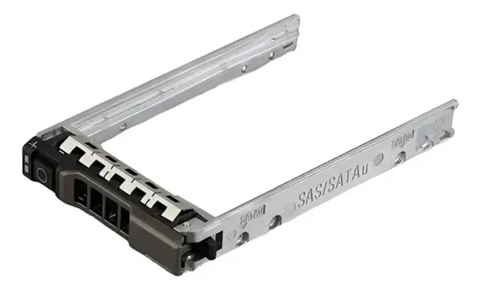 Gaveta Hd Dell 2.5 R610, R710, R715, R720, R810, R815, R820