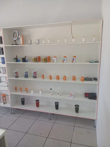 Assistência  de celular completa