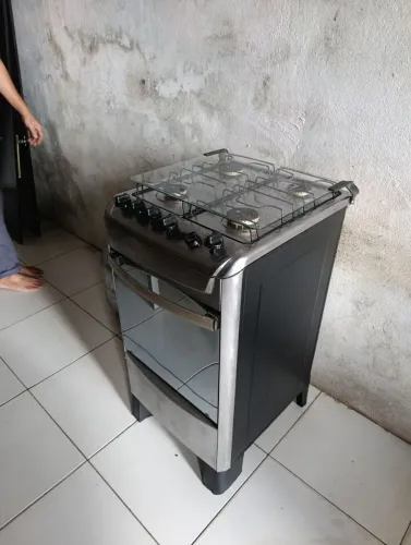 Vendo fogão
