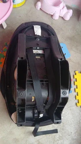 Cadeirinha de auto