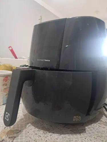 AIR FRYER DIGITAL 