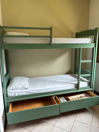 Cama Beliche