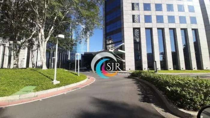Conjunto conjunto para alugar, 600 m² - Brooklin - São Paulo/SP