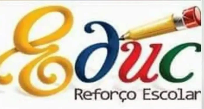 Aula de reforço e acompanhamento Escolar