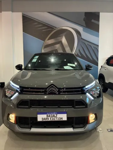 Citroen Basalt DARK EDITION 1.0 TB 200 5P AUT. 2026