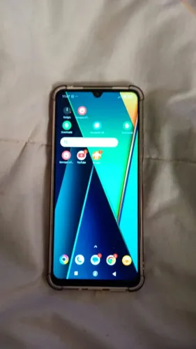 Celular POCO C75