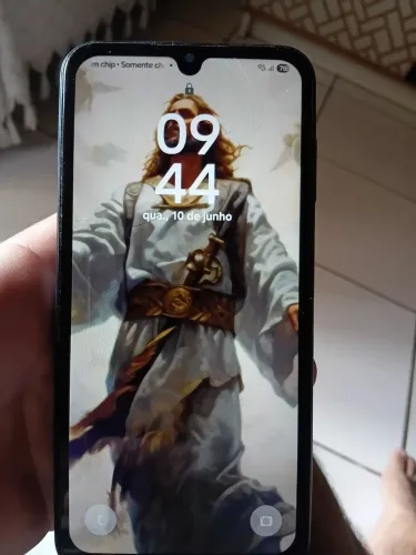 Vendo celular A15