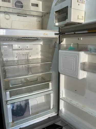 Geladeira 