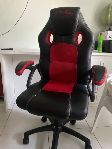 Cadeira game(bright)