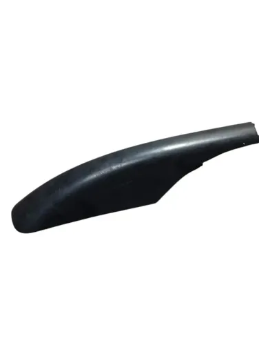 Acabamento Rack  Teto Peugeot 206 207 Dianteiro Esquerdo 