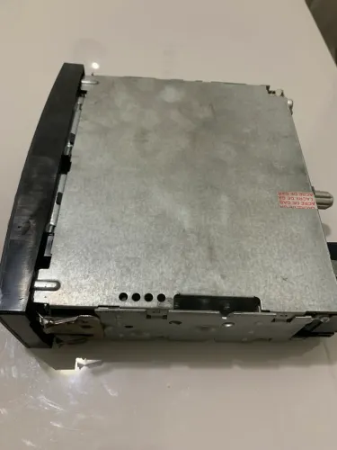 Radio Citroen C3