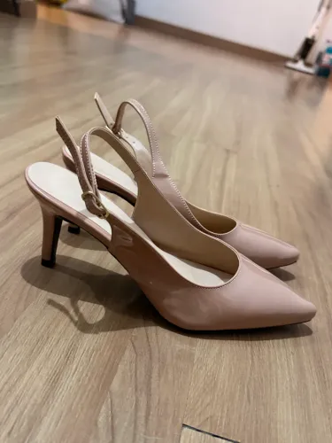 Salto TAM 36 NUDE