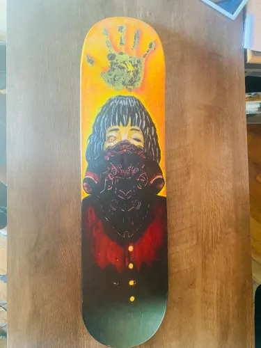 Shape com pintura exclusiva 