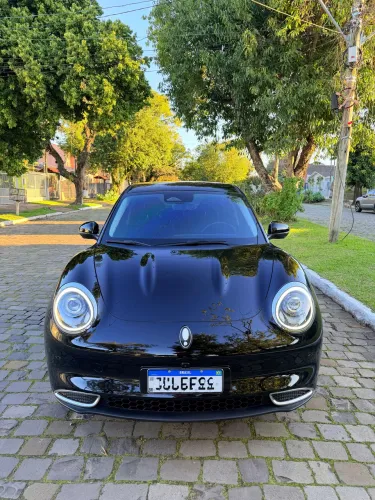 GWM Ora 03 Skin (elétrico) 2024