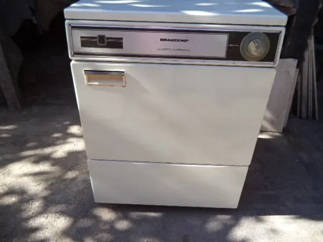 Secadora Brastemp 10 Kg.