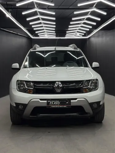Renault Duster Dynamique 1.6 Flex 16V Aut. 2019