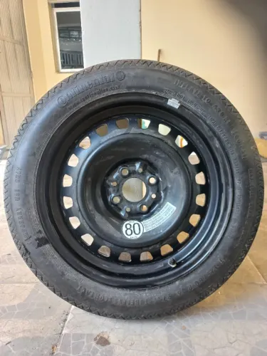 Pneu Continental T 125/80 R16