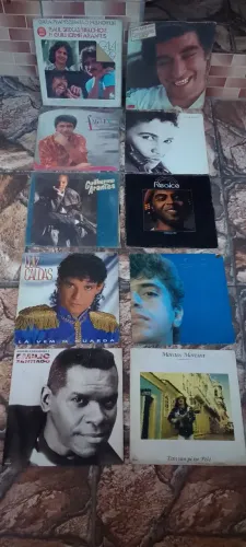 Disco de vinil
