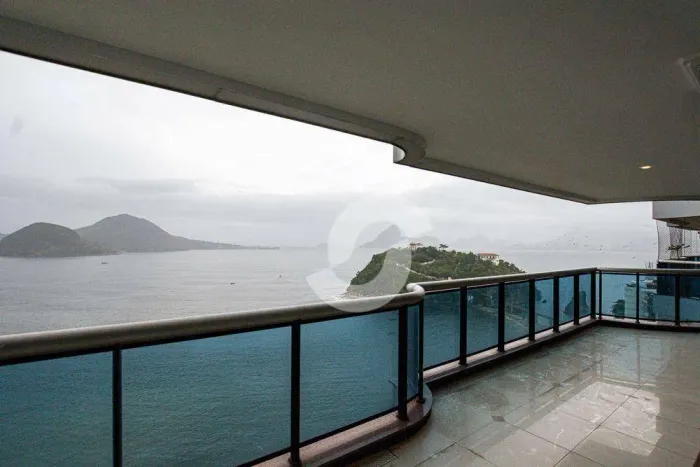 Apartamento, 220 m² - venda por R$ 3.000.000,00 ou aluguel por R$ 17.300,00/mês - Boa Viag