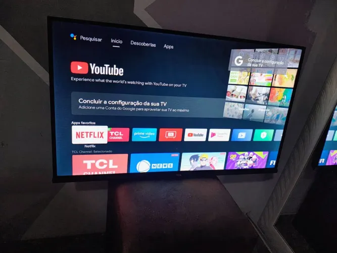Smart tv 32