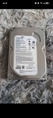 Vendo HD de computador