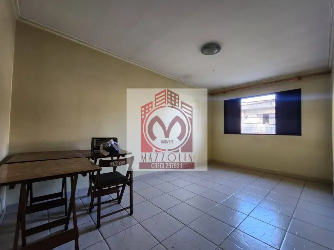 Santa Maria-SCSul - Casa+Comercio a venda com 3 quartos 1 banheiro