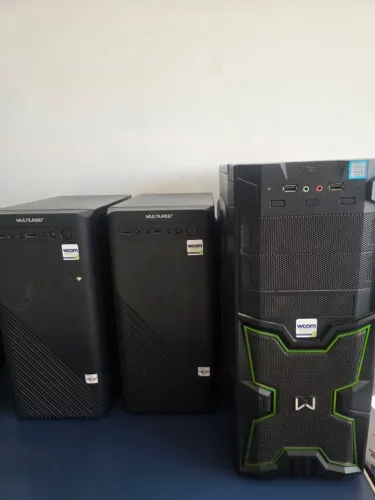 Computador usado otimo