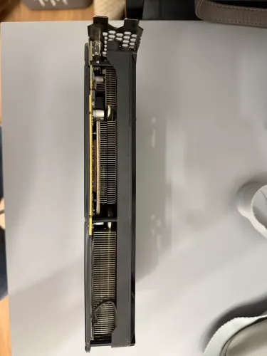 Placa de vídeo - 3060 ti