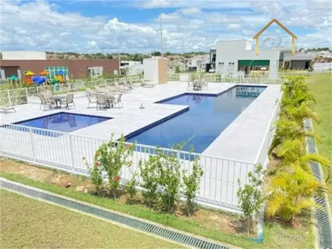 Vendo Lote Condomínio Primor das Torres