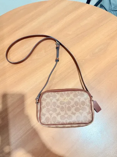 Bolsa Coach Original
