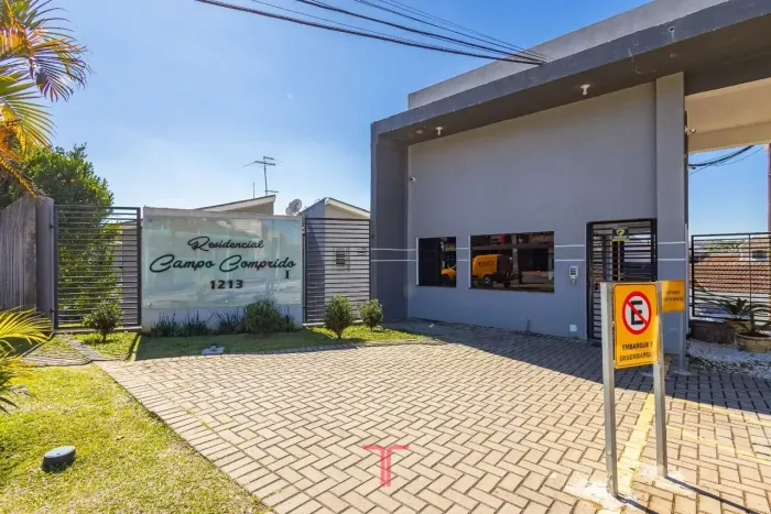 Casa em Condomínio à Venda, Cidade Industrial, Curitiba, PR