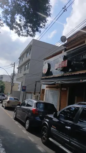 Imóvel para venda com 102 metros quadrados com 1 quarto em São Geraldo - Volta Redonda - R