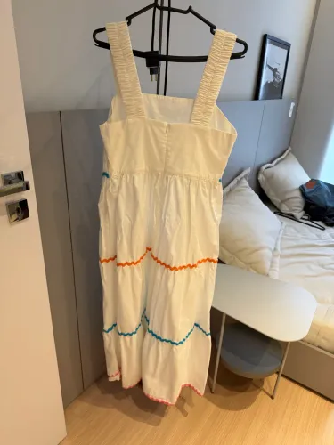 Vestido cantão