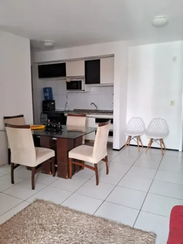 LOCAÇÃO | APARTAMENTO GRAND PARK ÁRVORES