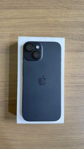 IPHONE 15 128GB PRETO