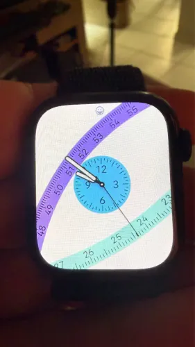 Apple Watch série 6