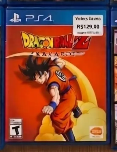 Dragon ball