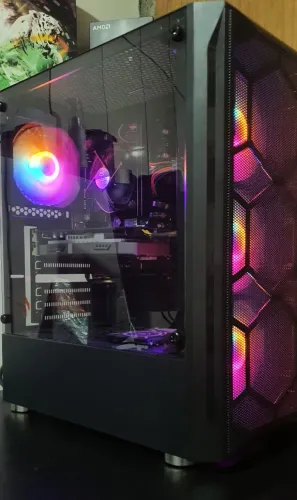 Computador Gamer 9° Geração