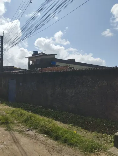 Vende se terreno