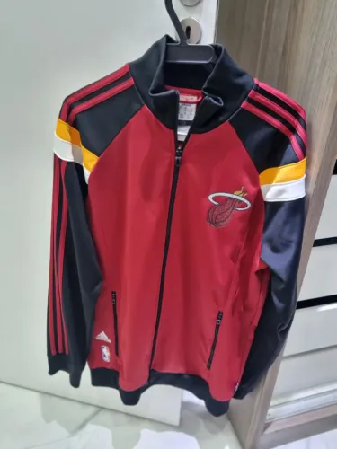 Jaqueta Miami Heat (NBA)