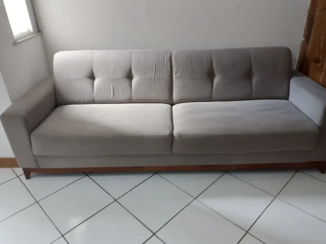 Sofa 03 lugares