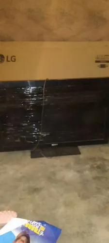 Tv Sony bravia