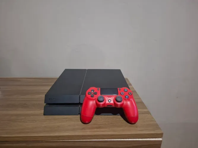 Ps4 fosco 2 tera LEIA o ANÚNCIO