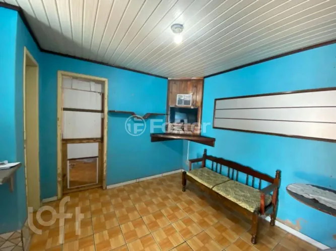 Casa à venda Avenida Arnaldo Pereira da Silva, Santos Dumont - São Leopoldo