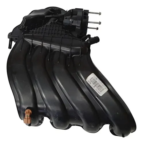 Coletor Admissão Duster Oroch 1.6 2014 - 2020 H4m